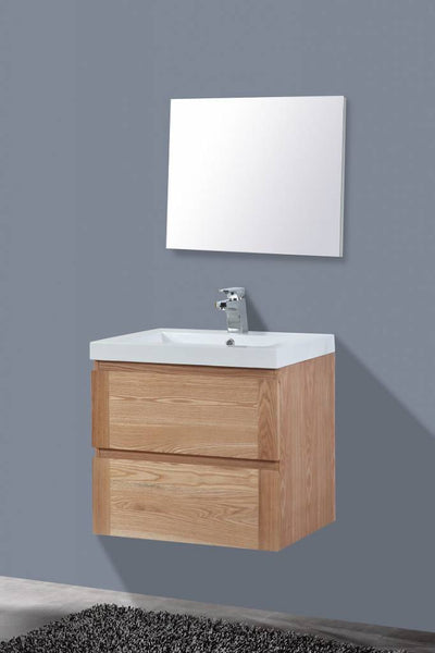 Badmeubel Wood Trend 60