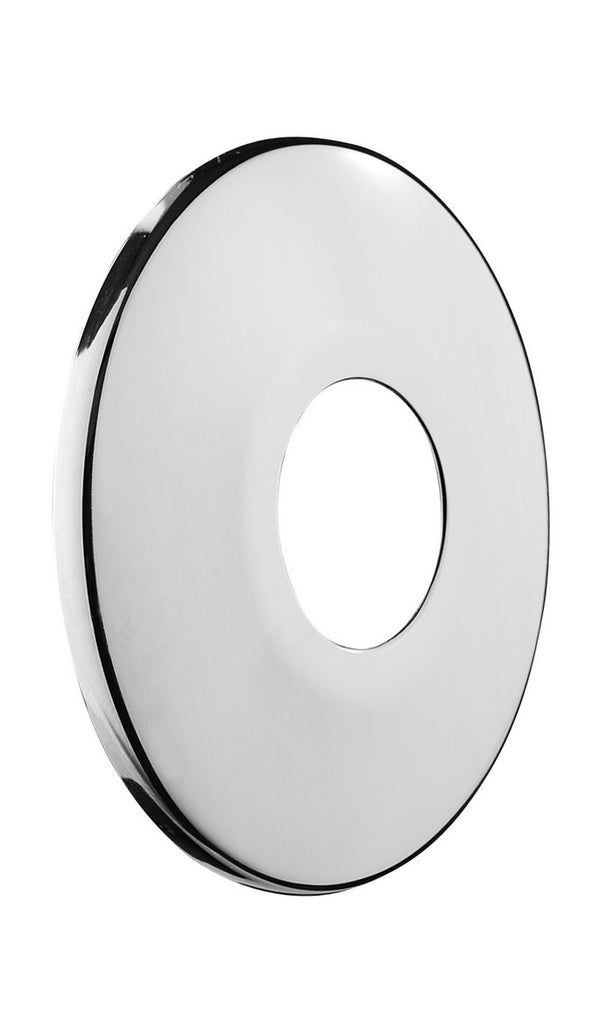 Embellecedor de grifo cromado 3/8x5mm