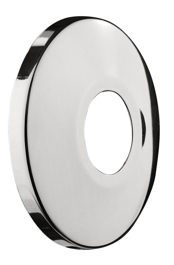 Embellecedor de grifo cromado 1/2x10mm