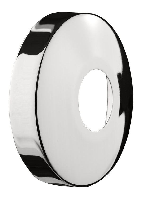 Embellecedor de grifo cromado 1/2x15mm