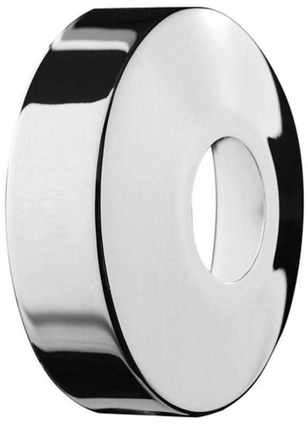 Embellecedor de grifo cromado 3/4x10mm
