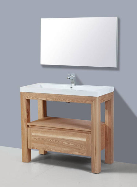 Badmeubel Robusta Trend 80