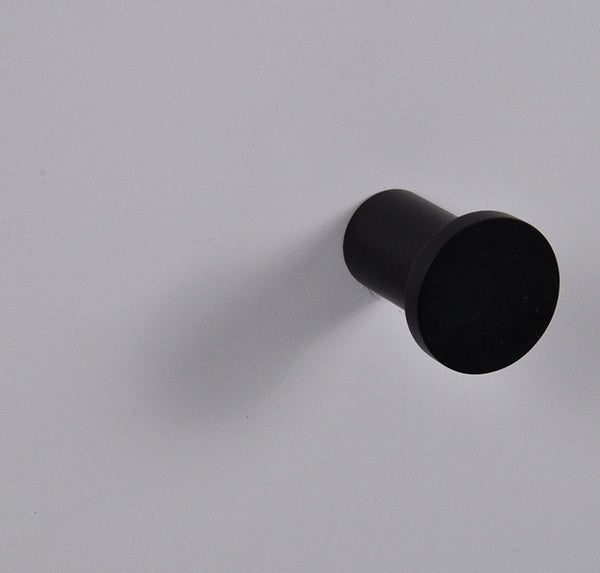 Wiesbaden Ida coat hook black
