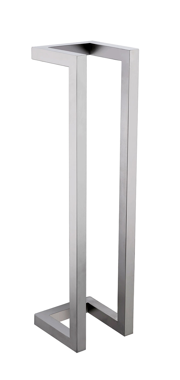 Loft towel rack | 50x12,5x12,5cm | Stainless steel