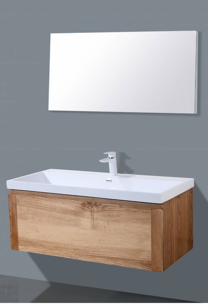 Badmeubel Vision Trend 100