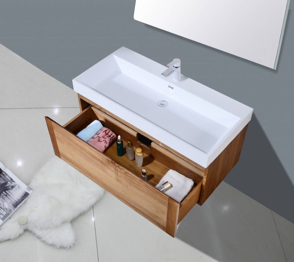 Badmeubel Vision Trend 100