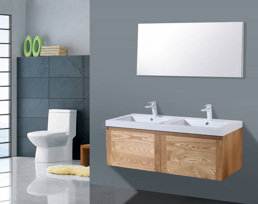 Badmeubel Vision Trend 120