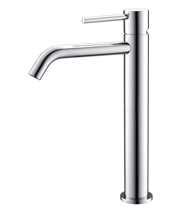 Grifo de lavabo alto Style XL | Cromo