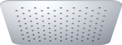 Rombo UFO hoofddouche 30 cm chroom 8718053679686