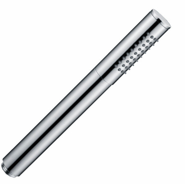 Wiesbaden chroom messing handdouche rond 1/2''