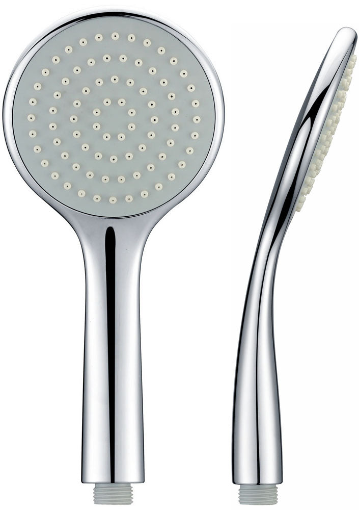 Caral ABS handdouche chroom