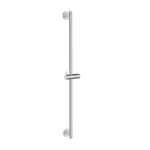 Unimatch glijstang | 75 cm | Chroom