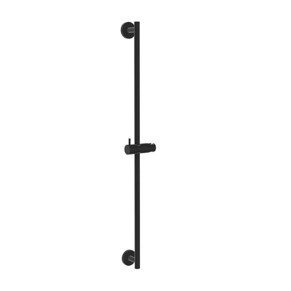 Barra deslizante UniMatch | 75cm | Negro mate