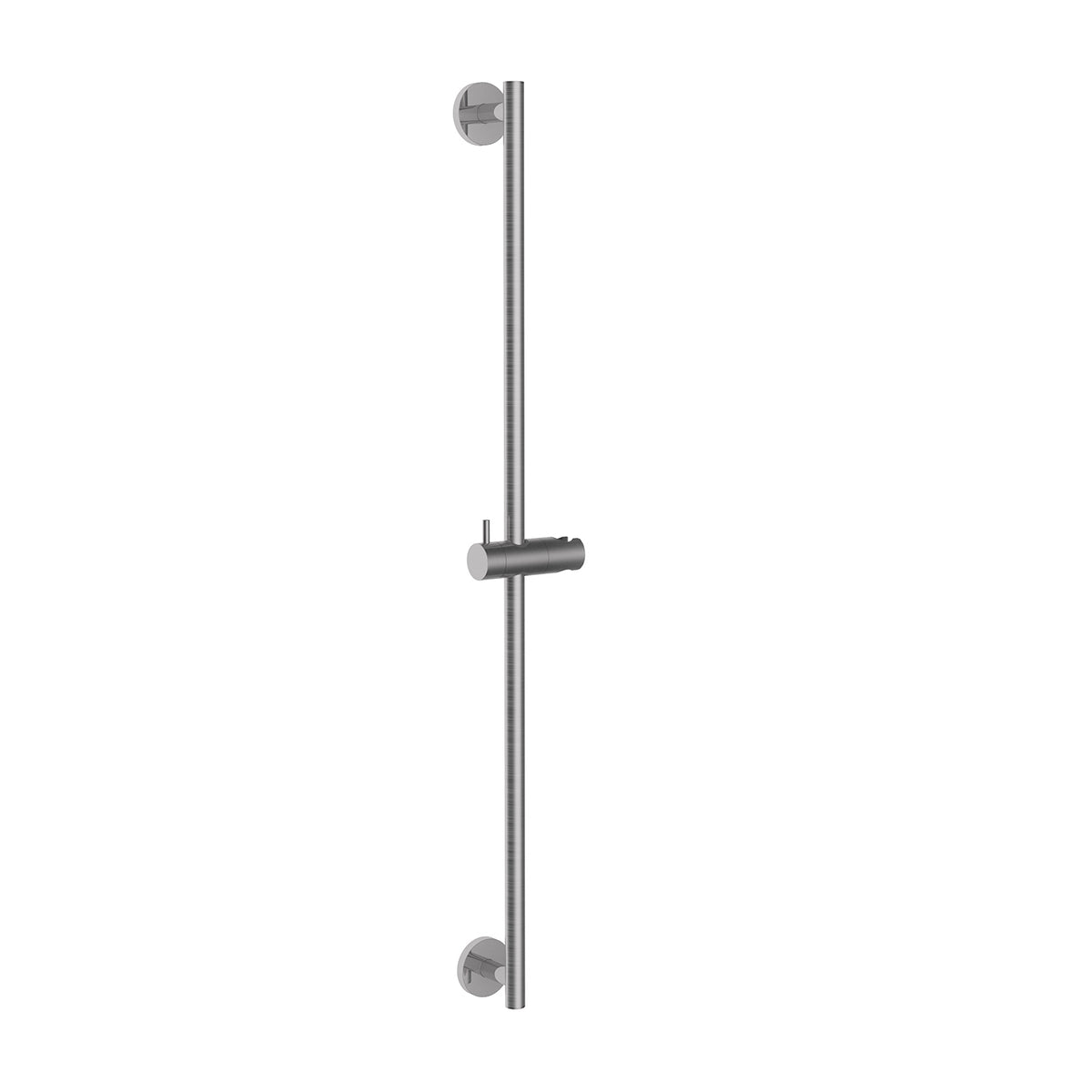 UniMatch glijstang 75cm Gunmetal PVD