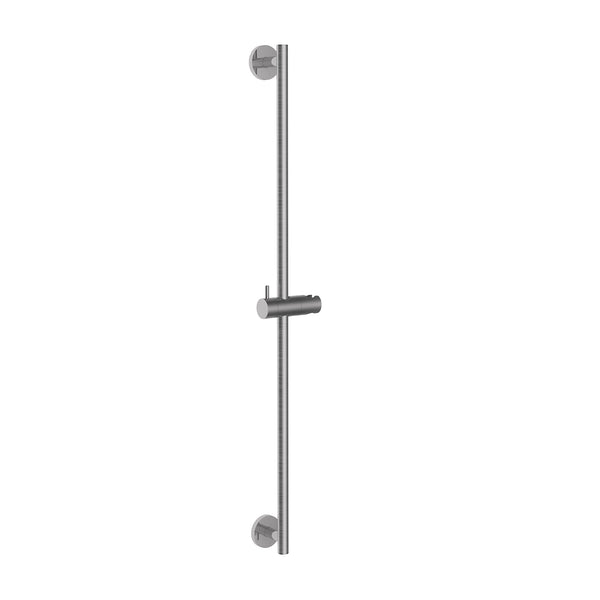 Barra deslizante UniMatch | 75cm | Gunmetal PVD