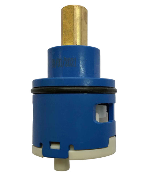 Twenty Rombo-eco and Caral-eco conversion internals