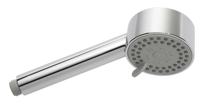 Cadans verstelbare handdouche chroom