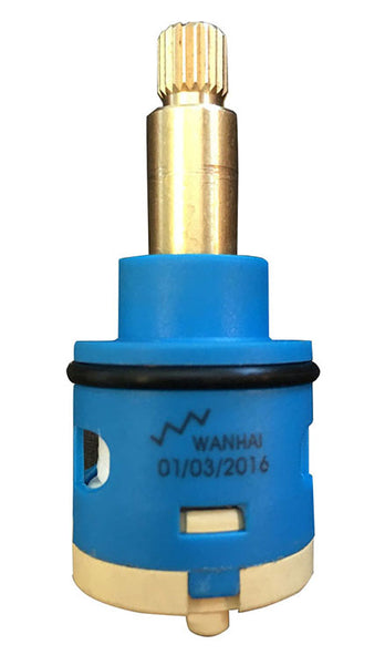 Eco loose internals 2-way changeover knob 20 teeth