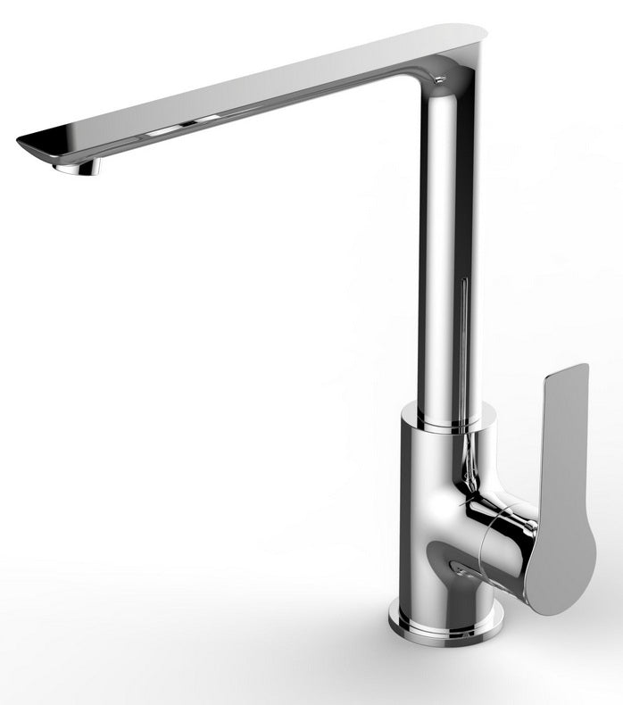 Casma keukenkraan chroom