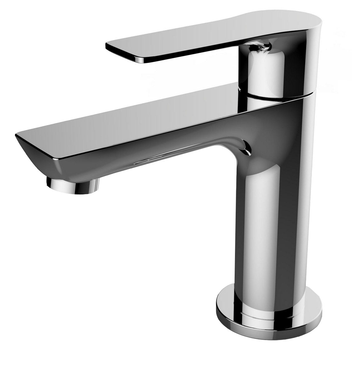 Casma fonteinkraan 1/2'' chroom - WDtegels