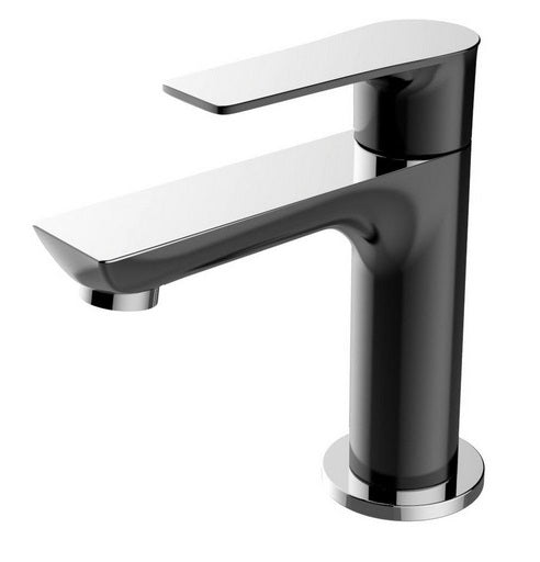 Casma fonteinkraan 1/2'' | Zwart/chroom