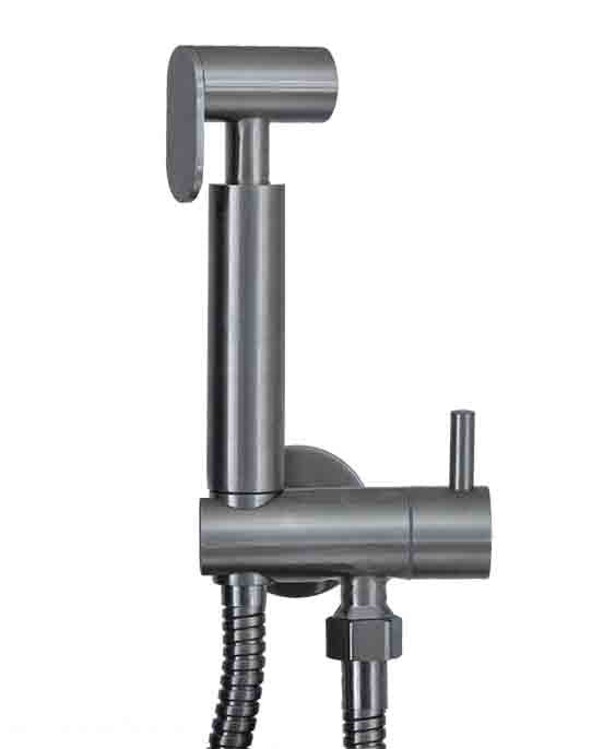 Caral bidet handdoucheset budget RVS