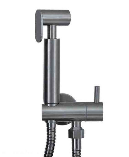 Caral bidet handdoucheset budget RVS