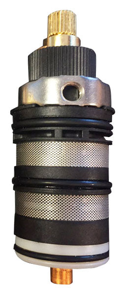 Thermostatisch binnenwerk type 1 - WDtegels