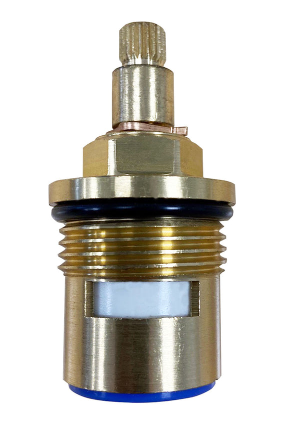 Interior de cerámica 3/4"D20 C frío