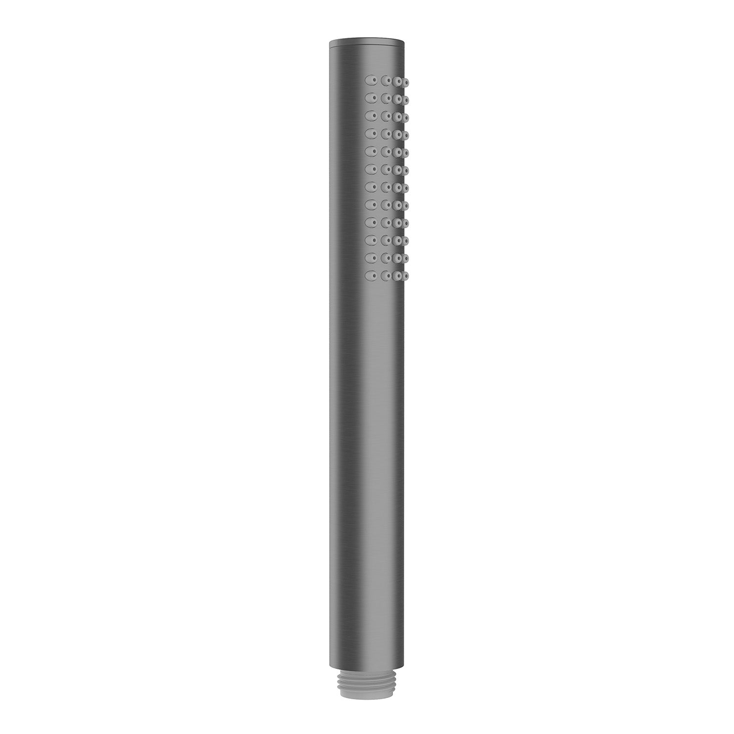 UniMatch staafhanddouche 1 stand gunmetal PVD - WDtegels