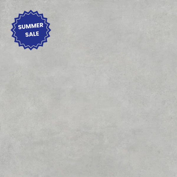Vloertegel Cricket Pearl 60x60 Rett