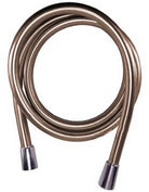 Wiesbaden luxe kunststof RVS look doucheslang 150cm