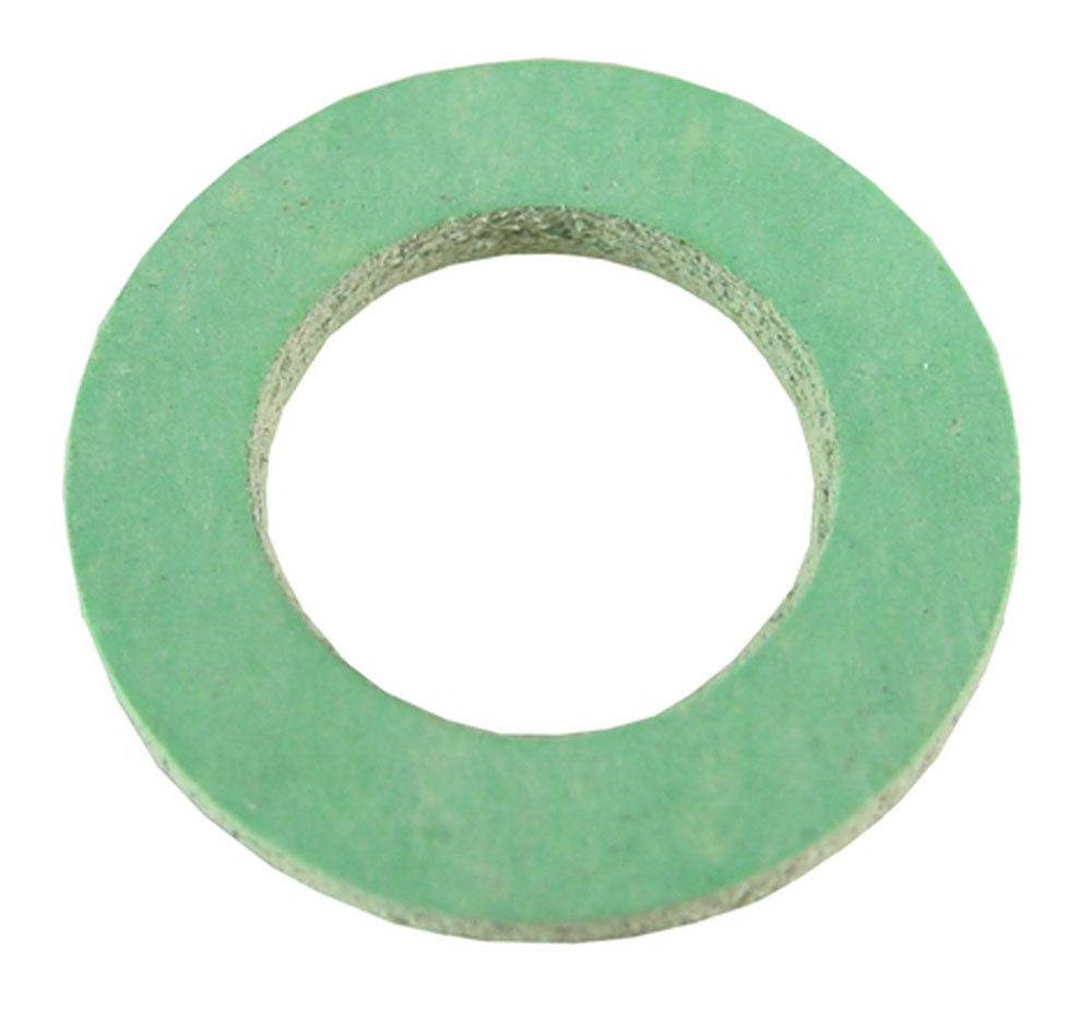 Asbestvrije ringen groen 1/2 inch 18x10x2