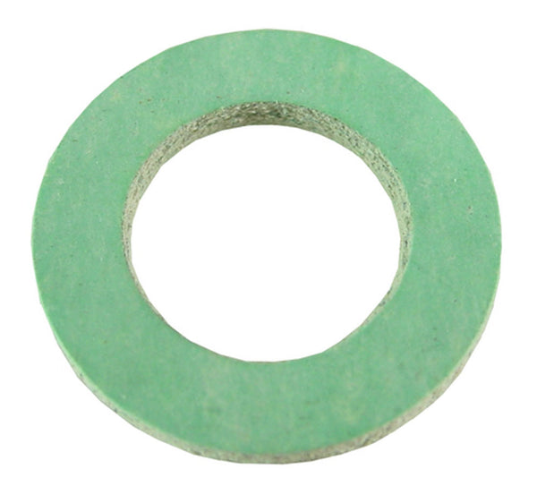 Asbestos-free green rings 3/4" 24x16x1,8mm