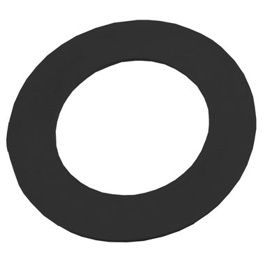 Pakkingsring rubber 64x40x2mm zwart