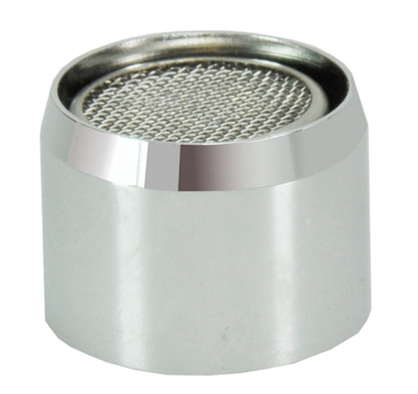 foam jet breaker M22x1 internal thread chrome