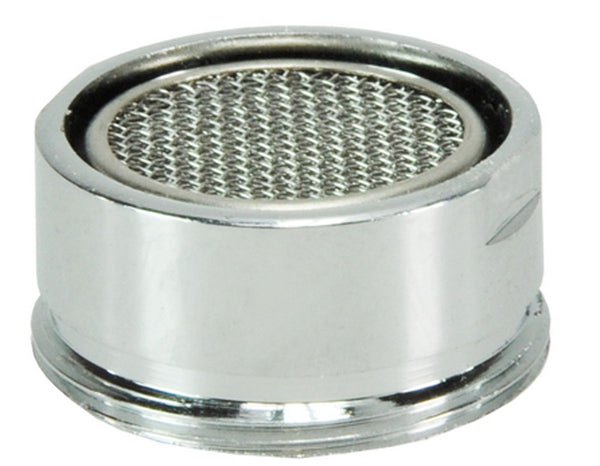 foam jet breaker M24x1 external thread chrome