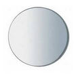 Wiesbaden spiegels 60cm 5mm rond