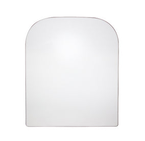 Wiesbaden Sky soft-close zitting 2.0 tbv wandcloset 47cm wit - WDtegels