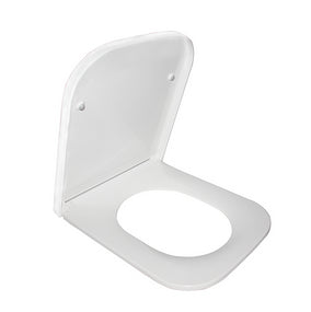 Sky toiletzitting softclose en quick release glans wit - WDtegels