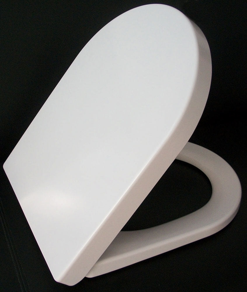 Vesta Soft-Close closetzitting 52 cm wit 8719323030558