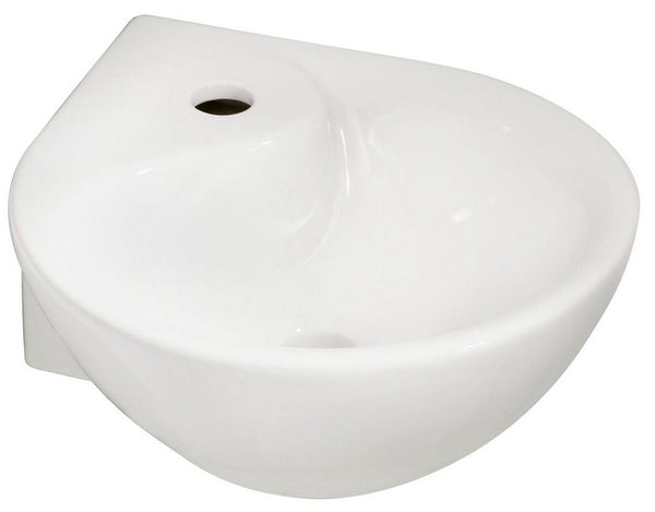 Wiesbaden Porta hoek-fontein 35x35x14