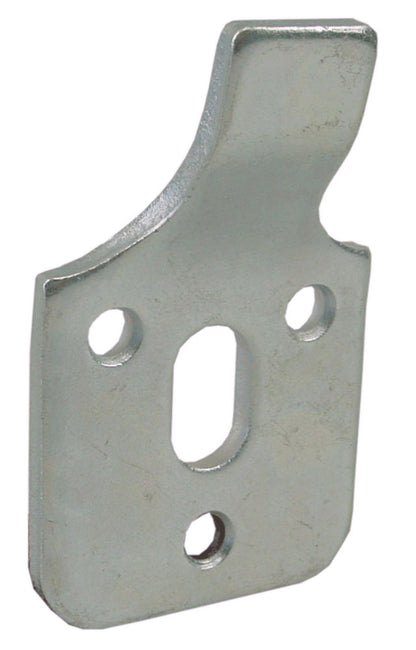 Bevestigingshaak 3/8 inch voor fontein Per stuk Gegalvaniseerd