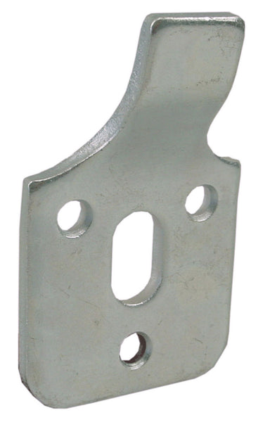 Mounting hook 3/8'' fountain (per piece) galv.