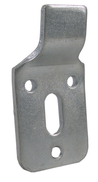 Mounting hook 1/2'' washbasin (per piece) galvanized.