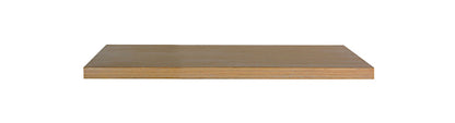 Lotus topblad 40x22 cm naturel eik - WDtegels