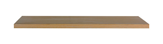 Lotus topblad 120x46 cm naturel eik - WDtegels