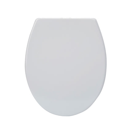 Ultimo 3.0 toiletzitting softclose en quick release mat wit - WDtegels