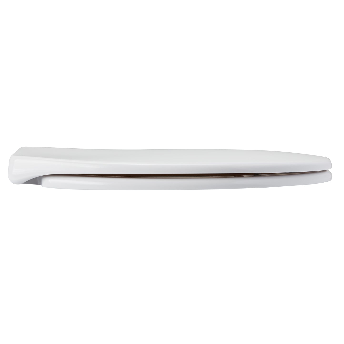 Ultimo 3.0 toiletzitting softclose en quick release mat wit - WDtegels
