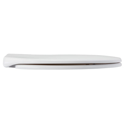 Ultimo 3.0 toiletzitting softclose en quick release mat wit - WDtegels